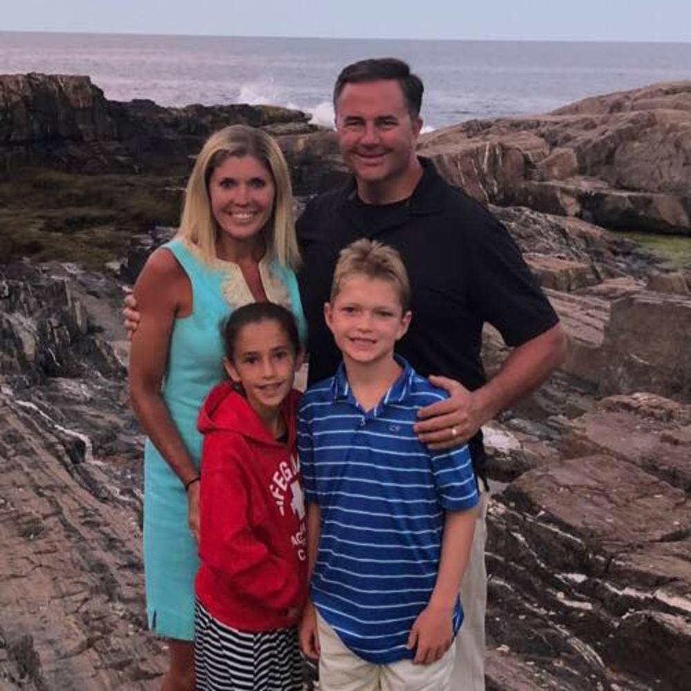 Meet your Posher, Beth